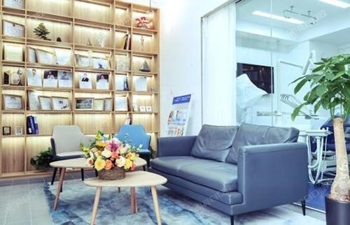 广东珠海诺贝尔口腔门诊部挺正规靠谱的？太值了！价格实惠，技术可靠医生负责呀！