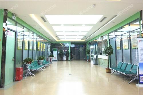 邯郸贝洁口腔门诊靠谱吗？民营机构附丛台店地址及预约流程