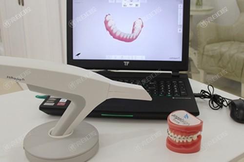 昆明柏德口腔医院技术如何？当地人都说矫正好不贵  