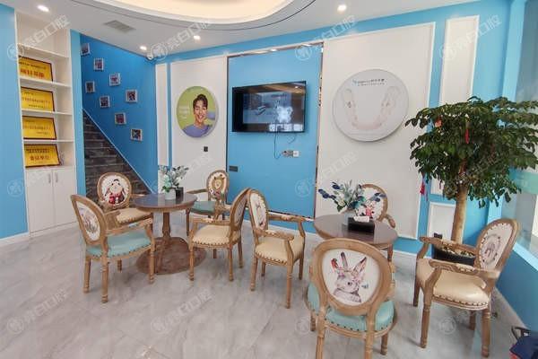常德德美口腔好不好？环境舒适设备齐全，收费合理口碑佳