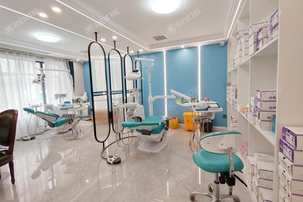 常德德美口腔好不好？环境舒适设备齐全，收费合理口碑佳