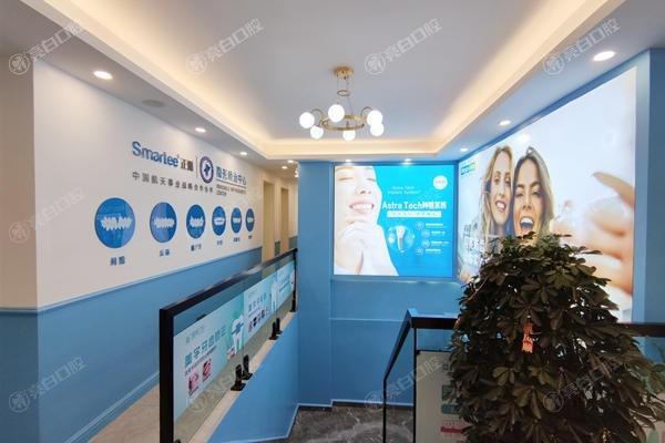 常德德美口腔好不好？环境舒适设备齐全，收费合理口碑佳