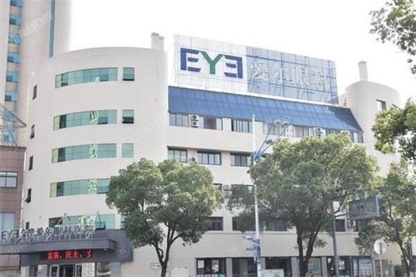 金华爱尔眼科医院实力怎样？从医生团队水平及先进设备看诊疗能力