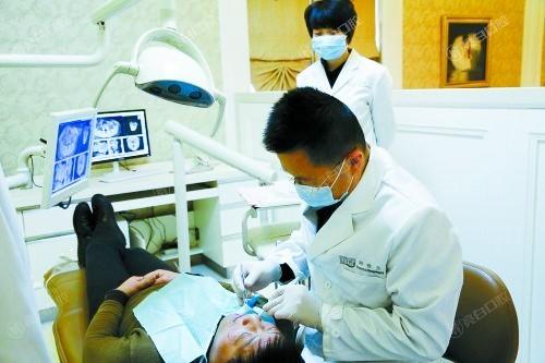 焦作植得口腔正规吗？民营连锁牙科附地址查询及用户真实反馈