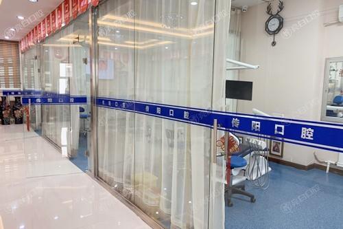 长春传阳口腔医院价格曝光:种植牙4000+牙齿正畸9800+拔牙50+