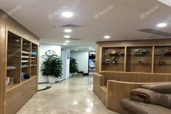 诏安德一口腔门诊部口碑怎么样？认可度高且不坑人服务好
