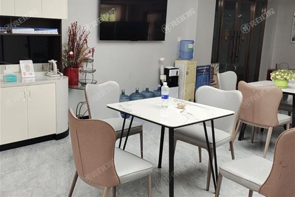 南宁武鸣岭南口腔诊所收费价目表？儿牙治疗 / 儿童早期干预矫正价格亲民