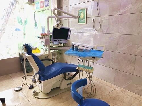 南昌辉煌口腔靠谱么？有资质可看，含医院服务医生能力及消费情况