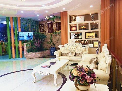 南昌辉煌口腔靠谱么？有资质可看，含医院服务医生能力及消费情况