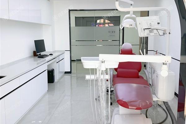 全新辽宁葫芦岛德诺口腔诊所收费价格树脂牙320+儿童涂氟68+价格亲民