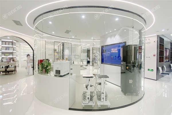 全新贵州铜仁西南博大口腔门诊部收费标准洗牙98+补牙290+预约方便