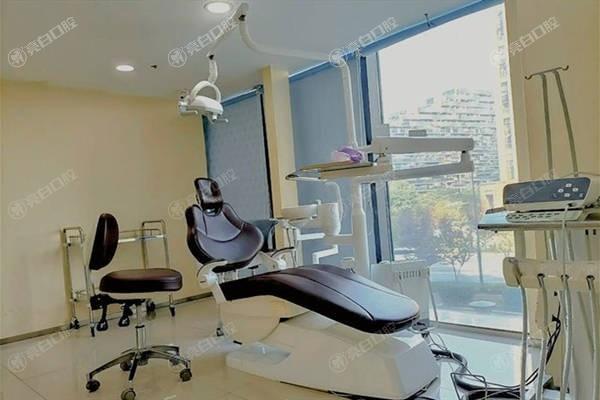 杭州臻好口腔门诊部牙齿矫正收费高不高？医生技术牛且口碑爆棚