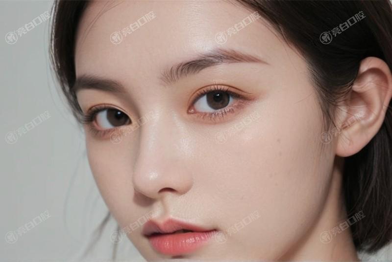 牙周病的早期信号，千万别忽视