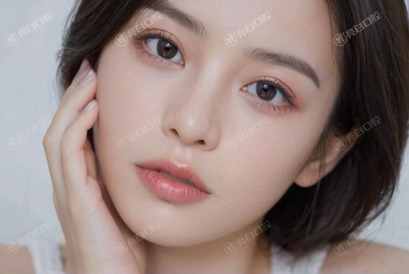 牙周病的早期信号，千万别忽视