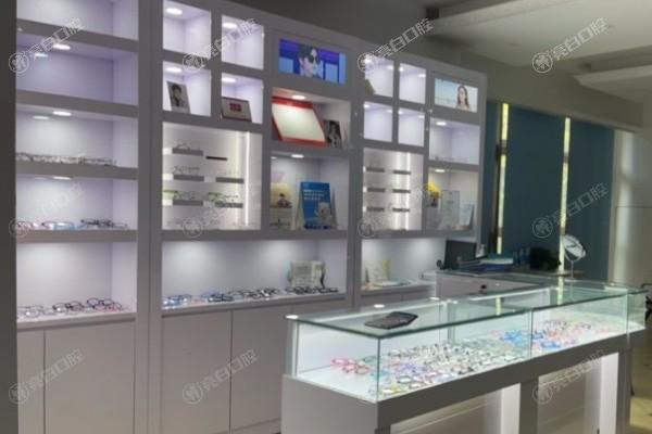 重庆沙坪坝百淼兴眼科费用多少钱？清晰呈现各类眼科服务价格详情