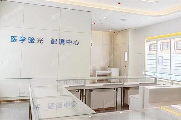 天津华厦眼科医院费用大揭秘，眼科各类项目价格究竟如何