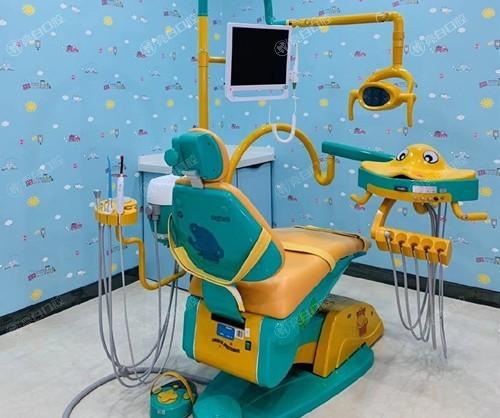 2025年河北石家庄藁城德伦口腔医院价格表 种植牙4800+矫正7600+ 医生种牙水平高