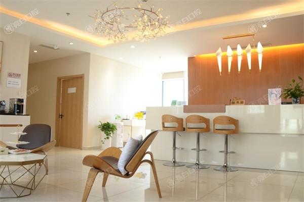 家人们，北京四季青橙门诊部祛斑靠谱吗？技术好且收费透明