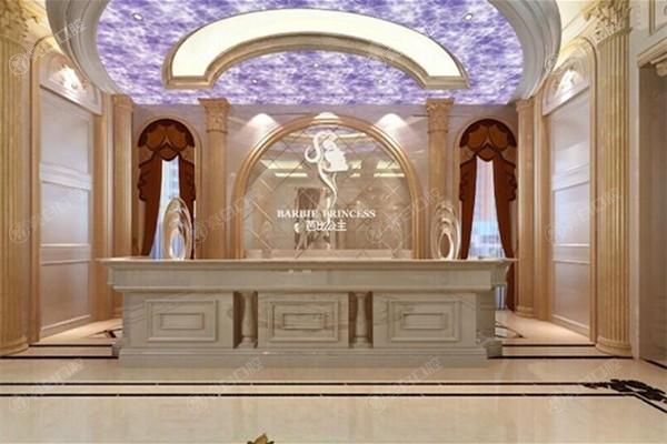 宁波鄞州童颜依美医疗美容门诊部双眼皮怎么样？医生团队强口碑可靠