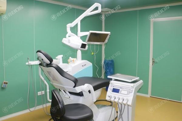 合肥华美口腔门诊补牙多少钱？2025年进口树脂150元起，国产树脂100元起！