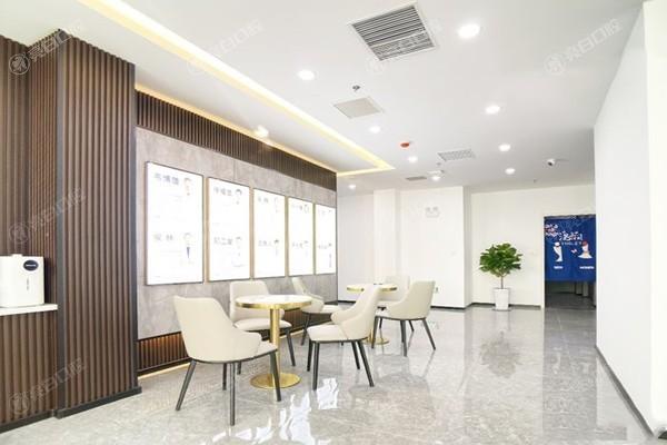 谁知道辽阳维尔口腔门诊部看牙坑人吗？查证收费合理且实力强