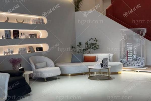 打听下南昌红谷滩焕馨医疗美容好不好？从收费价格和服务质量判断