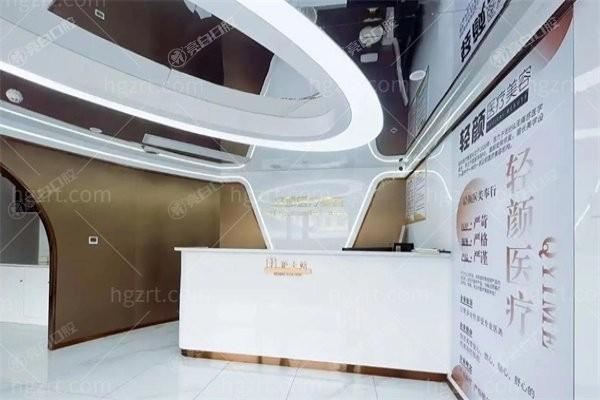 谁晓得北京轻颜医疗美容怎么样？看看医院资质和特色项目的吸引力