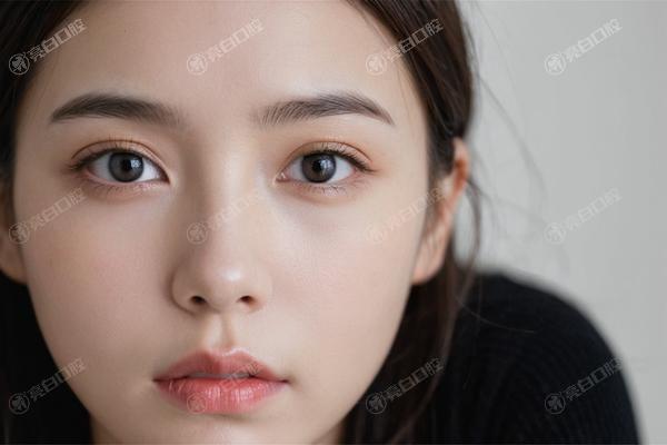 谁知道昆山星容妍医疗美容正规不？瞧瞧收费标准和技术特色如何