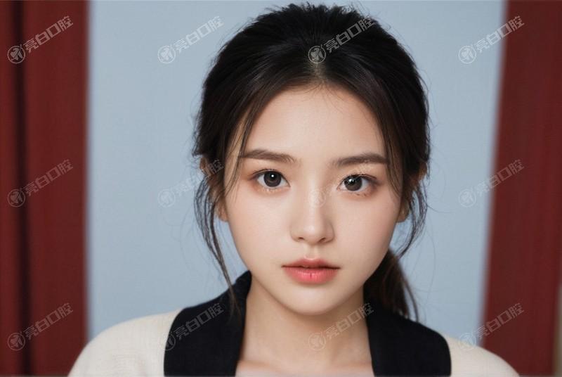 刷牙时牙龈出血，是身体在发出警告