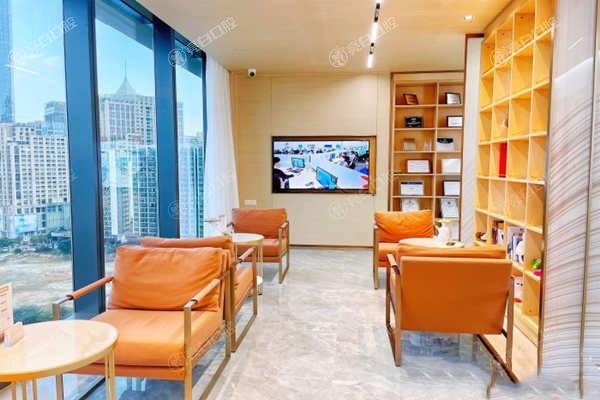 南宁同步口腔收费价格坑人吗？其实收费合理还受老顾客推荐