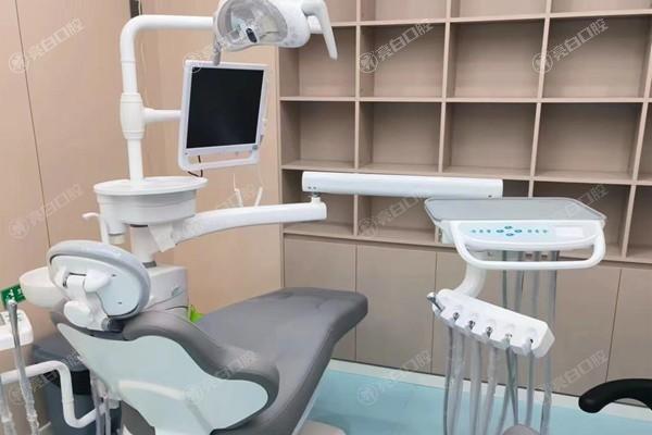 连云港恩心口腔门诊部口碑怎么样：资质正规且规模大好评率高