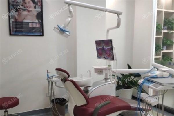 测评日照瑞美连锁口腔正规吗？连锁牙科医生团队强