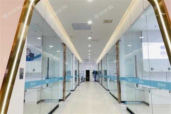 临沂柏瑞口腔门诊部根管治疗收费标准？价格合理且口碑好