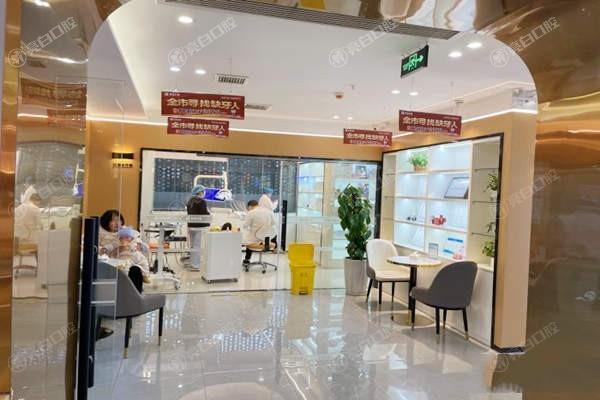 巴州启喜口腔诊所正规吗：实力强且口碑爆棚服务好