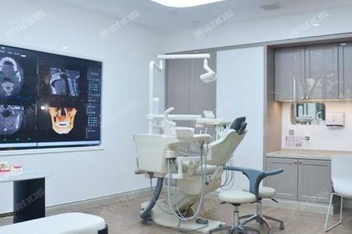 常德好大夫口腔医院地址大揭秘含具体位置+贴心服务+价格合理性分析