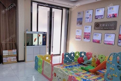 泰州北极星口腔正规吗？正规资质可查验，服务周到贴心关怀备至