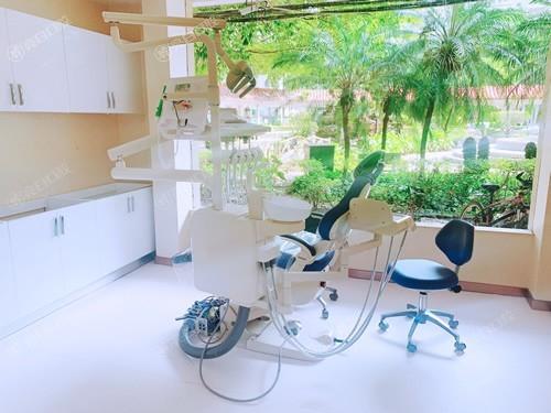 广东揭阳牙博士口腔门诊好不好？技术专业医生负责，价格亲民超实惠呀！