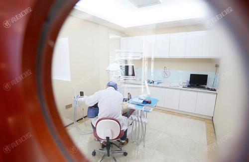 南京金铂利口腔医院简介，正规吗？地址+营业时间+医生团队