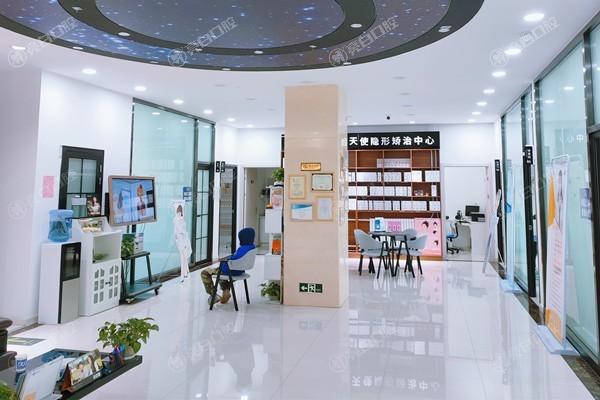 银川皓雅齿科诊所牙齿修复收费高不高？性价比高且无隐形消费
