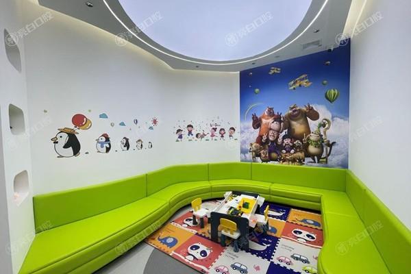 浙江温州龙港牙贝恩口腔门诊部牙齿矫正靠谱吗？价格亲民+方案个性化+患者评价高