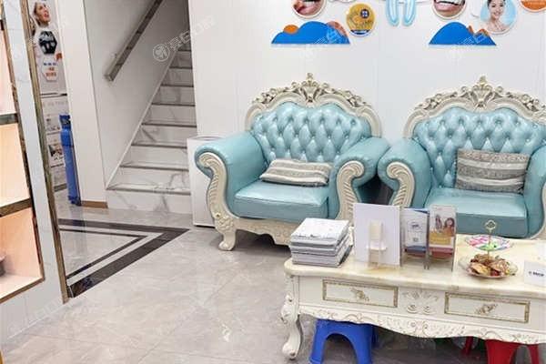 谁知道广州爱齿尔口腔门诊部烤瓷牙好不好？资质正规且价格亲民