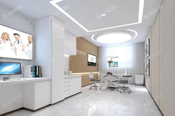 被夸爆的沈阳九诺口腔门诊部口碑好吗？连锁牙科且好评率高