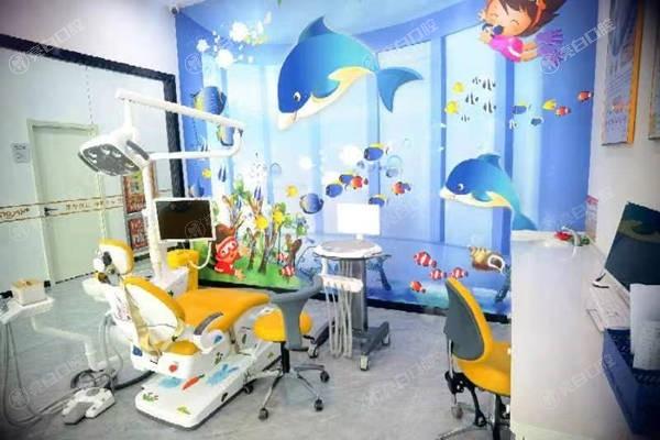 被夸爆的库车锐珂口腔门诊部口碑怎么样？连锁牙科且认可度高不坑人