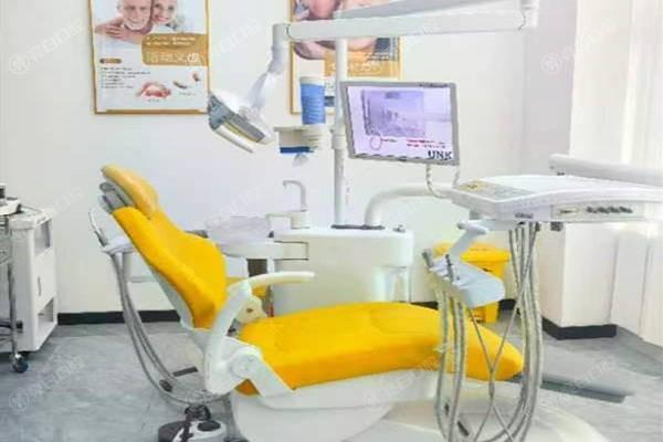 被夸爆的库车锐珂口腔门诊部口碑怎么样？连锁牙科且认可度高不坑人
