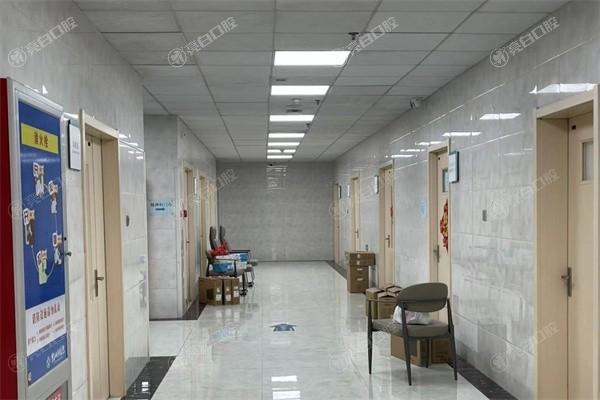 家人们，济宁微山湖医院口腔科全瓷牙技术好吗？设备齐全且服务好口碑可靠