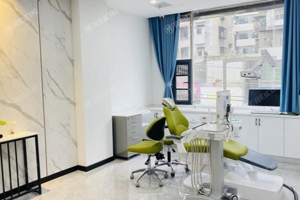 谁知道荆州市齐乐城雅贝康口腔门诊部牙齿矫正好不好？医生团队强收费透明