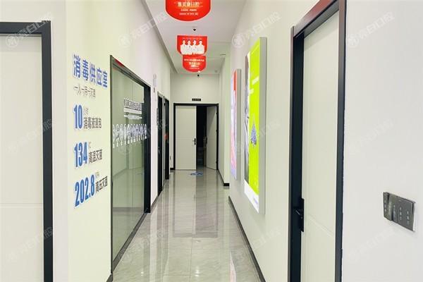 谁知道荆州市齐乐城雅贝康口腔门诊部牙齿矫正好不好？医生团队强收费透明