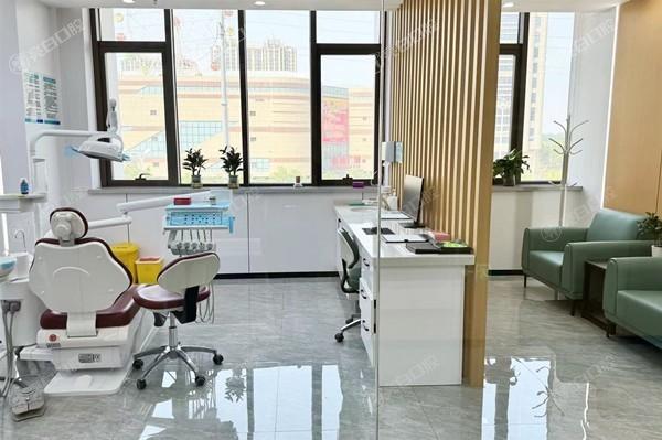 测评霸州京洁口腔医院牙齿修复靠谱吗？医生团队强且设备齐全服务好