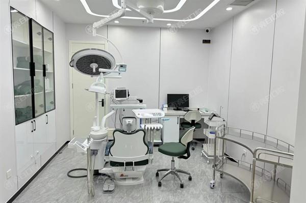 测评霸州京洁口腔医院牙齿修复靠谱吗？医生团队强且设备齐全服务好