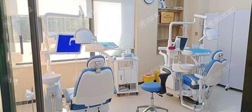 谁知道重庆艾齿口腔美白牙齿成效好吗？快速美白，还你自信笑容